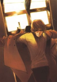 BUY NEW weiss kreuz - 167812 Premium Anime Print Poster